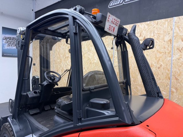 Linde H30D-02